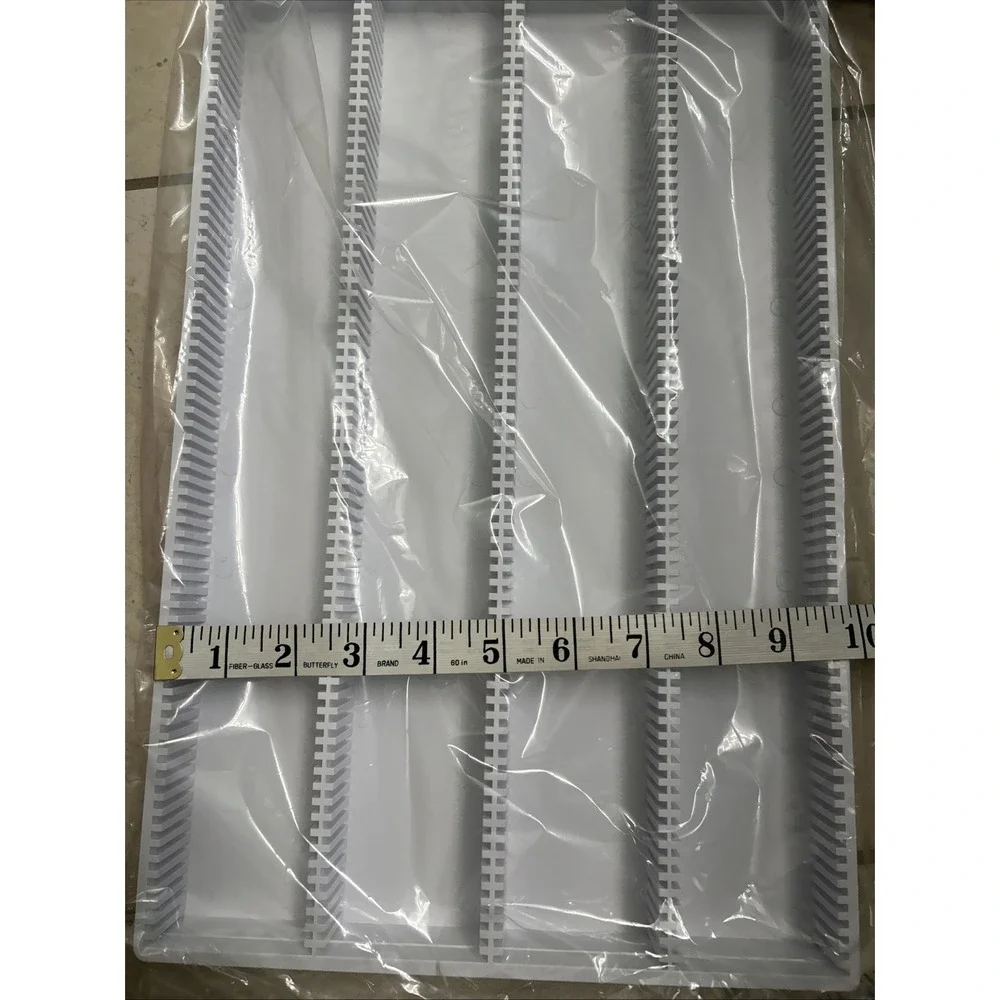 Nespresso Coffee pod holder NWT Drawer Organizer White, Multi Holder 13 pods‎